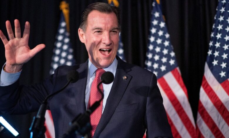 Tom suozzi speech congress