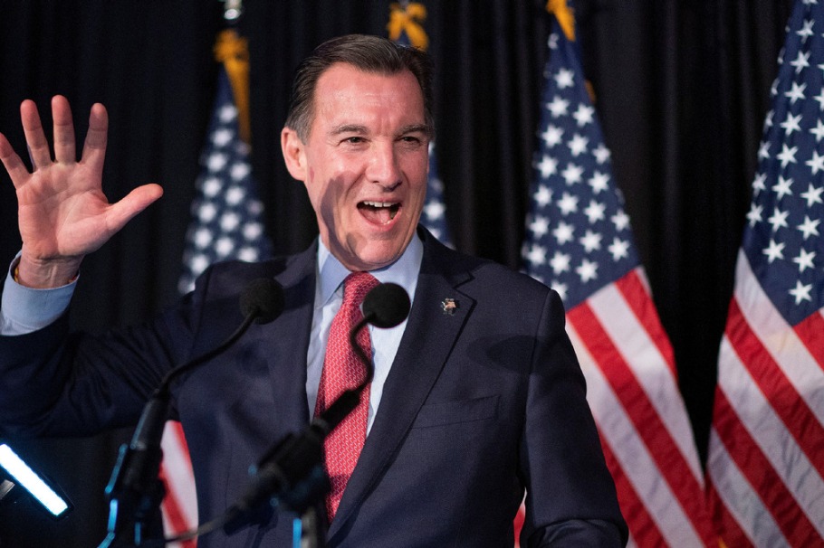 Tom suozzi speech congress