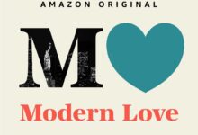 Modern love not the relationship i ordered