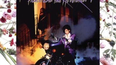 Prince purple rain musical