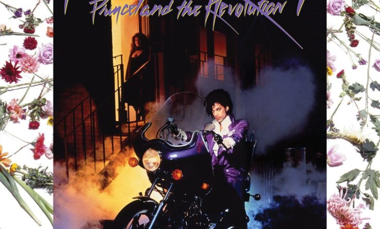 Prince purple rain musical