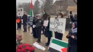 Michigan voters gaza uncommitted