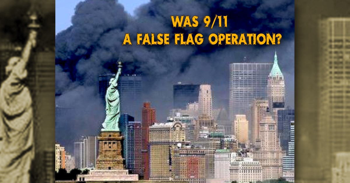 Cia 9 11 attacks