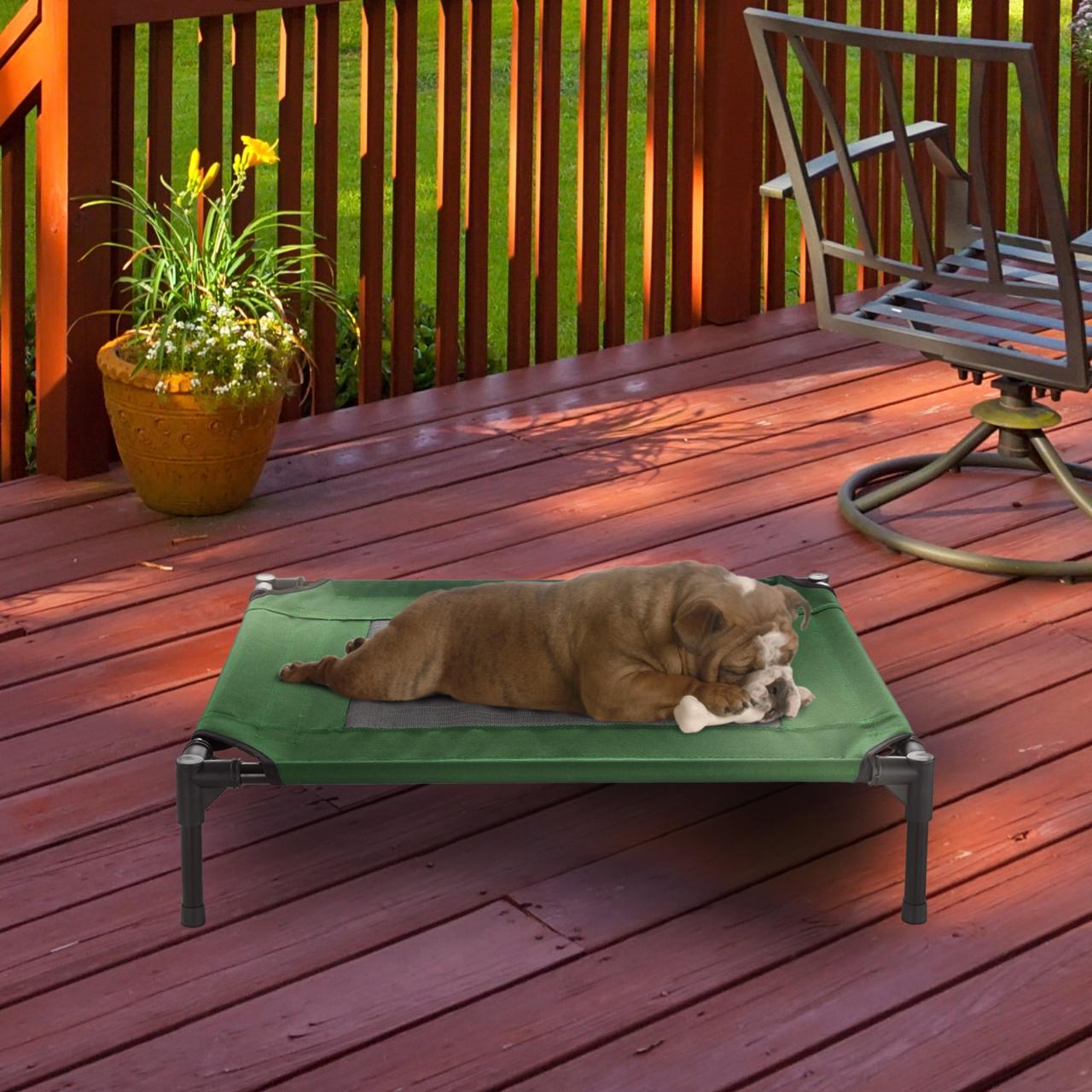 Dog bed cat pet