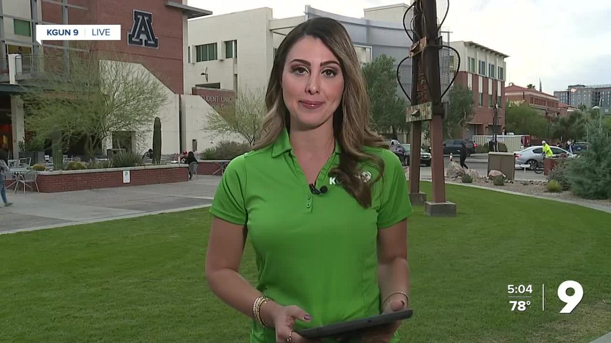 University arizona budget deficit