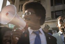 Tennessee house justin jones justin pearson