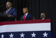 Nikki haley south carolina trump