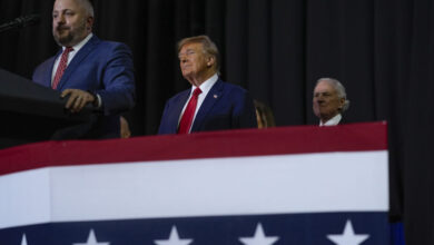 Nikki haley south carolina trump