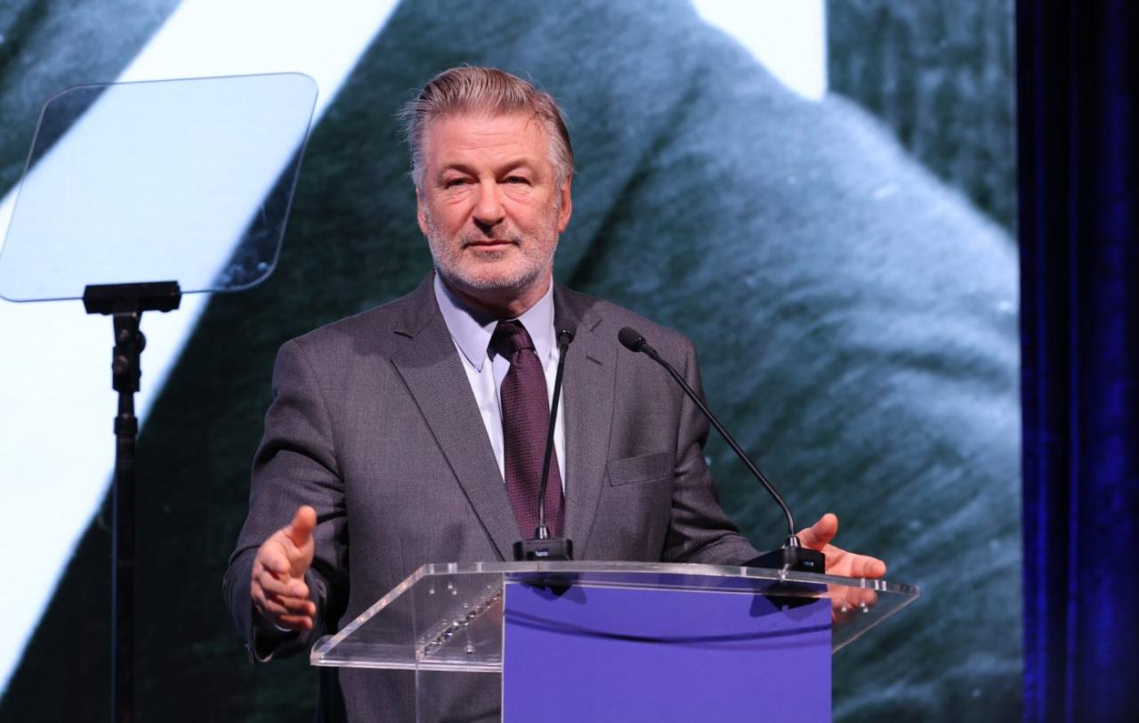 Alec baldwin criminal case