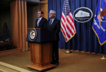 Biden documents special counsel