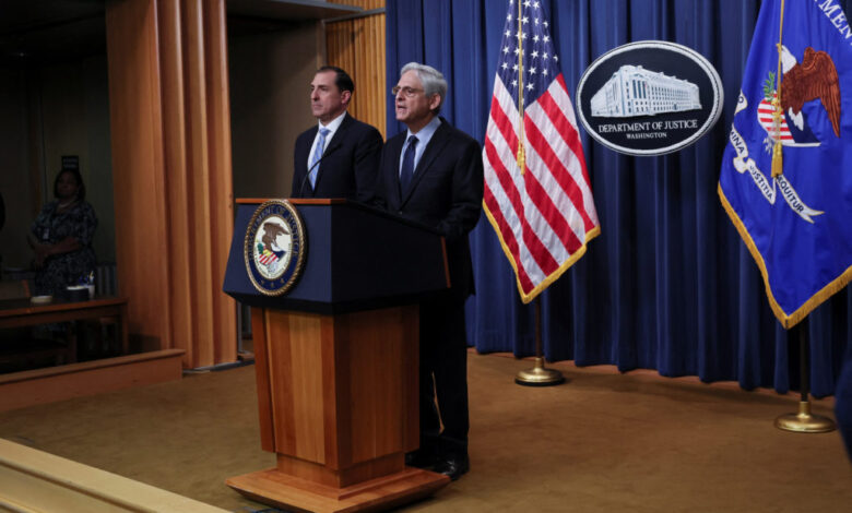 Biden documents special counsel