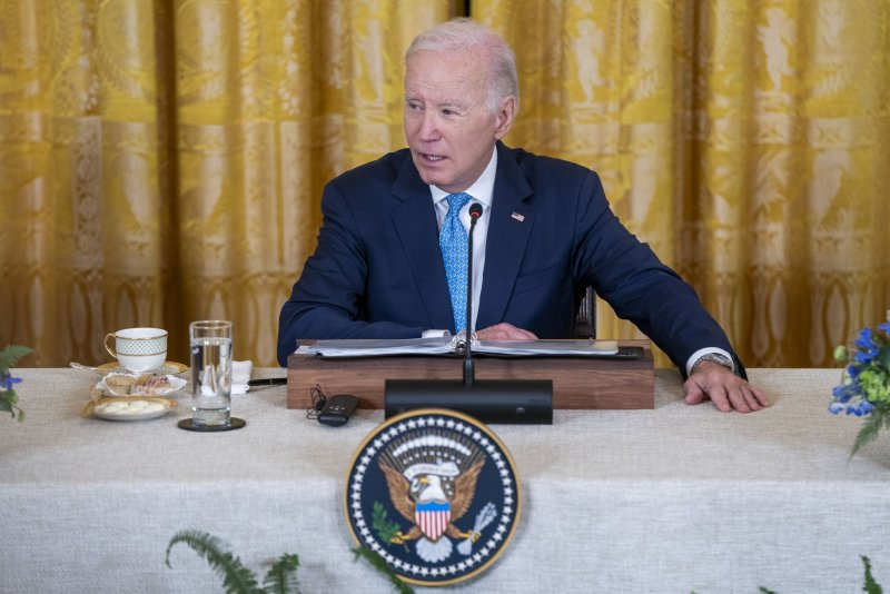 Biden immigration executive action