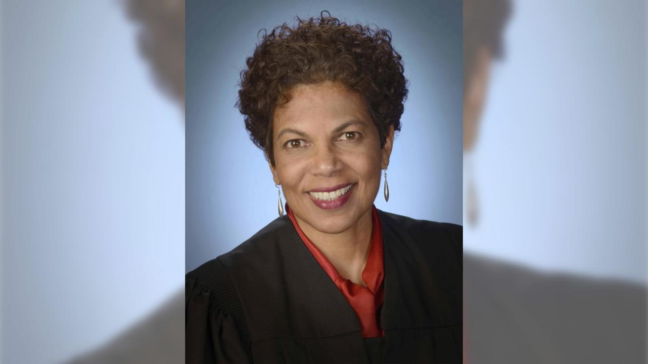 Judge tanya chutkan swatting trump