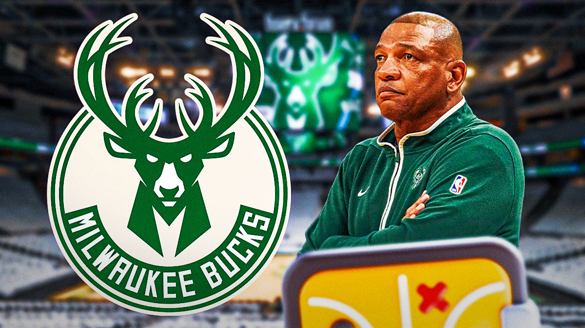 Bucks doc rivers coach