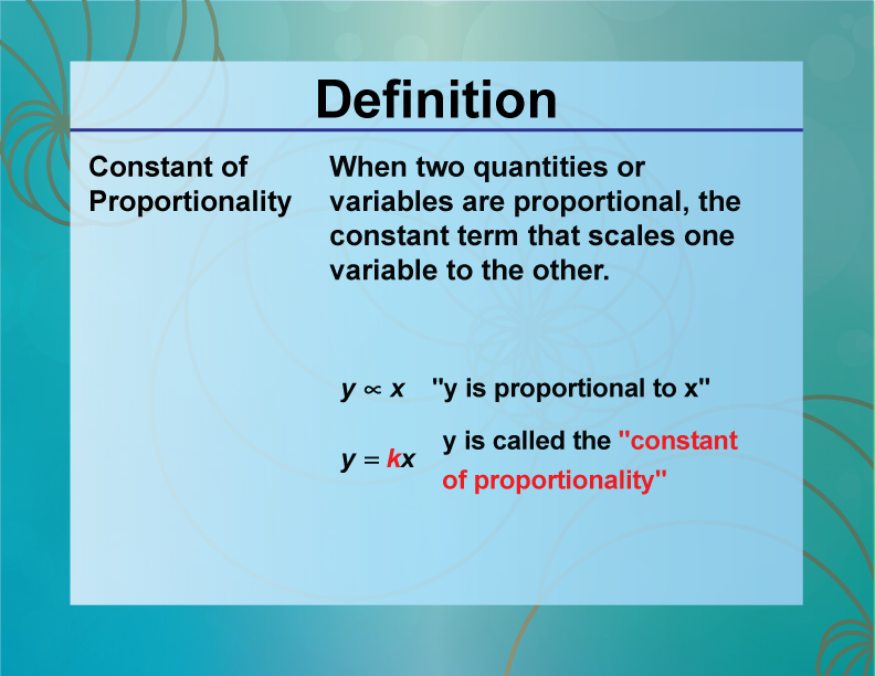 Ratio math solving proportions extended algebra equations