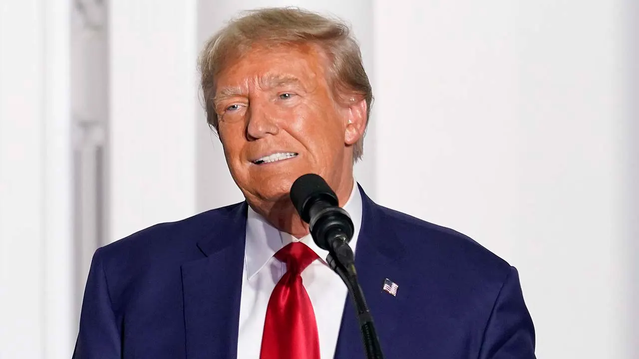 Trump trial election date delay