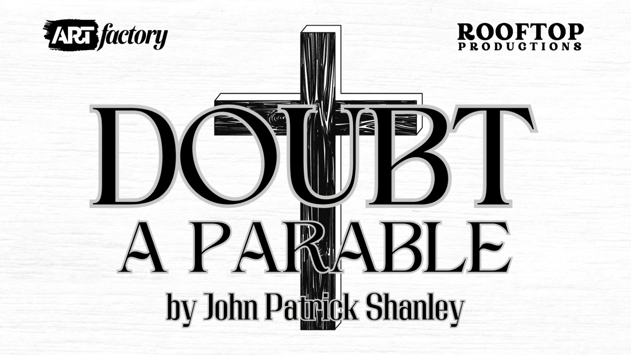 John patrick shanley doubt brooklyn laundry