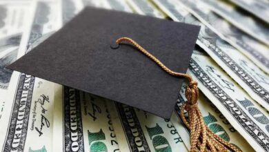 Save student loan forgiveness