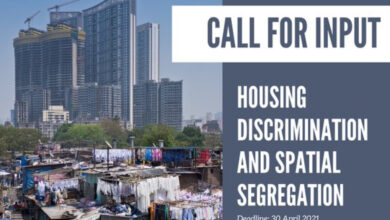 Affordable housing segregation settlement community preference