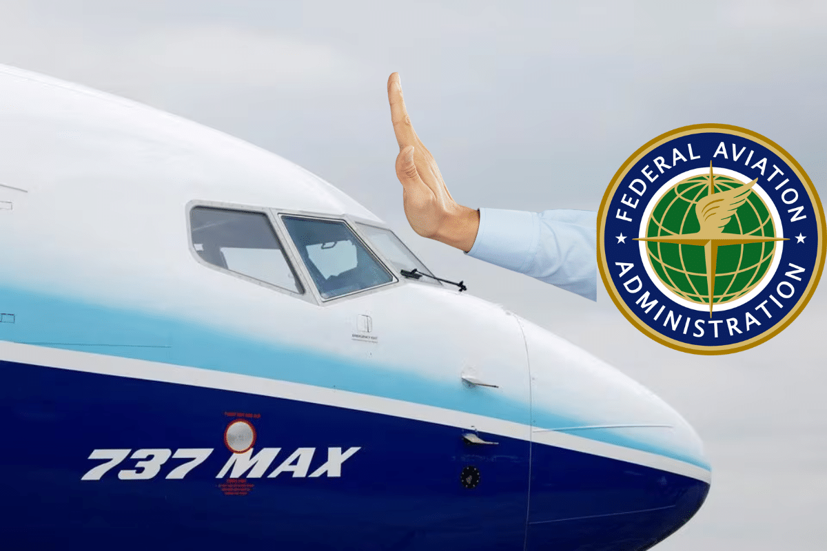 Faa boeing 737 boeing max investigation