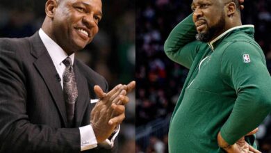 Bucks adrian griffin firing why doc rivers