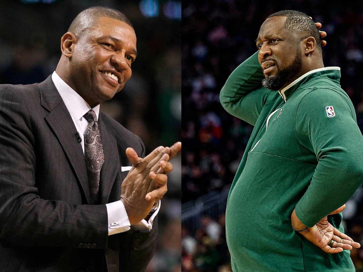 Bucks adrian griffin firing why doc rivers