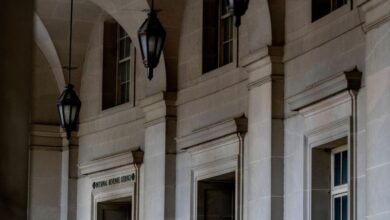 Internal revenue service budget cuts hearing