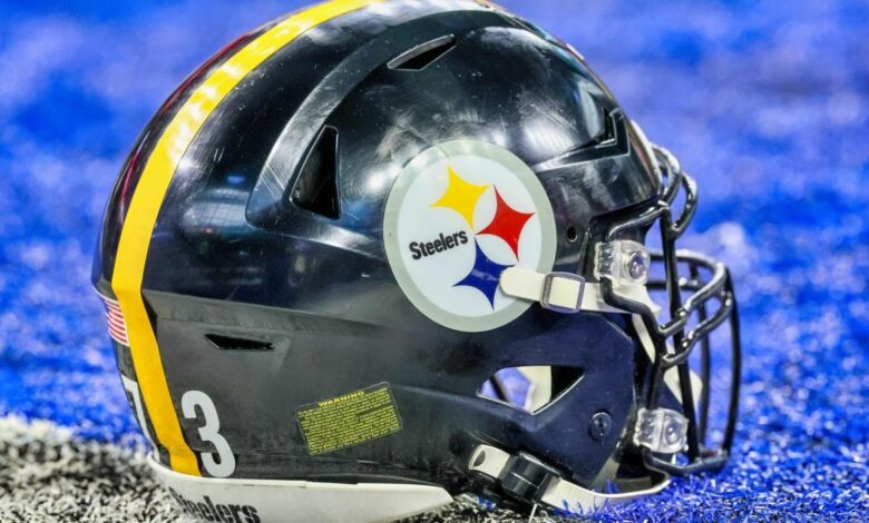 Arthur smith steelers offensive coordinator