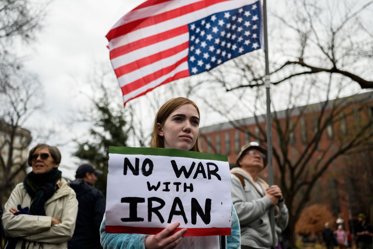 Iran us tensions ukraine eu asia