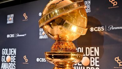 Golden globes winners list