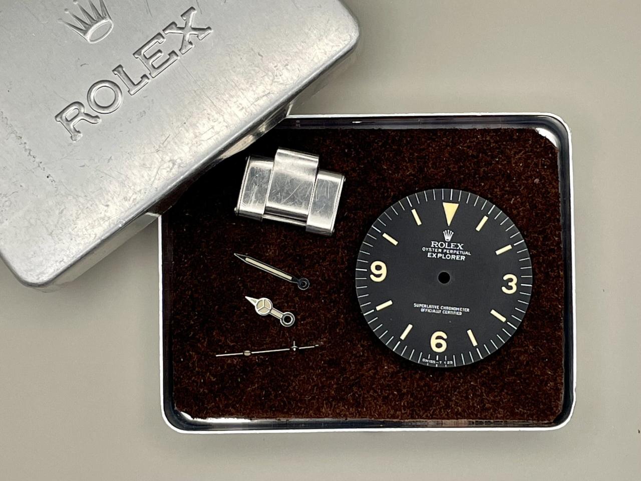 When jewelry influences watchmakers