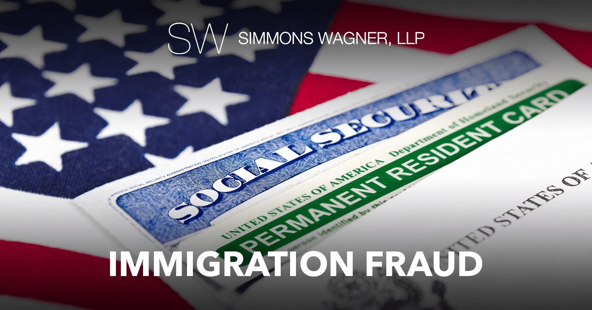 Immigration fraud scvnews