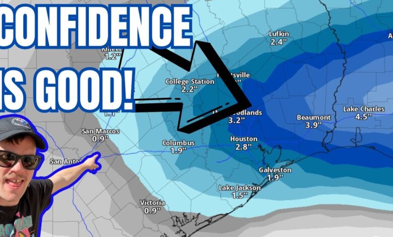 Winter storm snow weather forecast