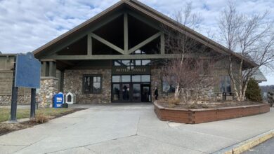 Quotation of the day bright new rest stops for sunday drive but maybe pack a lunch