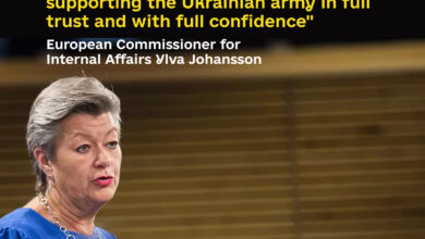 Why maga loves russia and hates ukraine