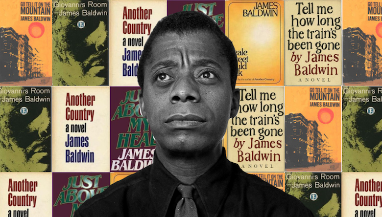 James baldwin best books