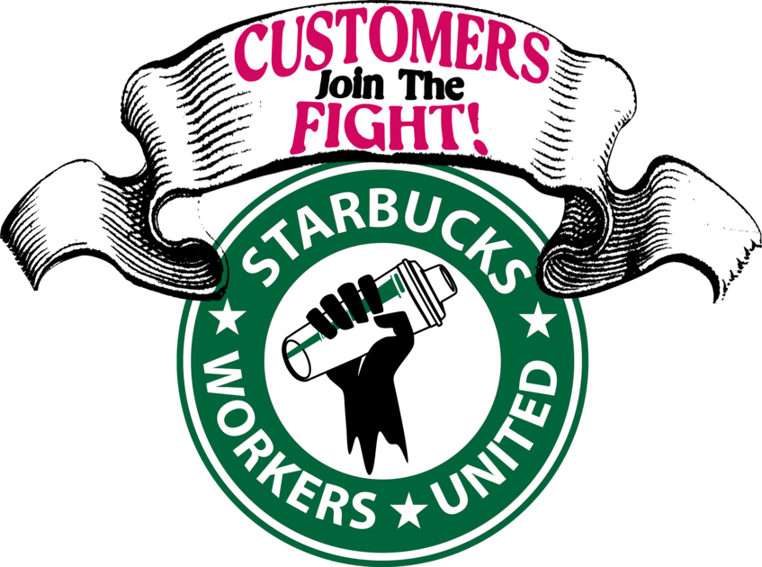 Starbucks workers united union