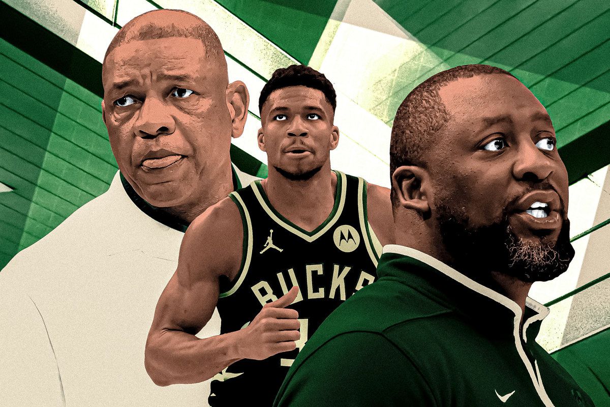 Bucks adrian griffin firing why doc rivers