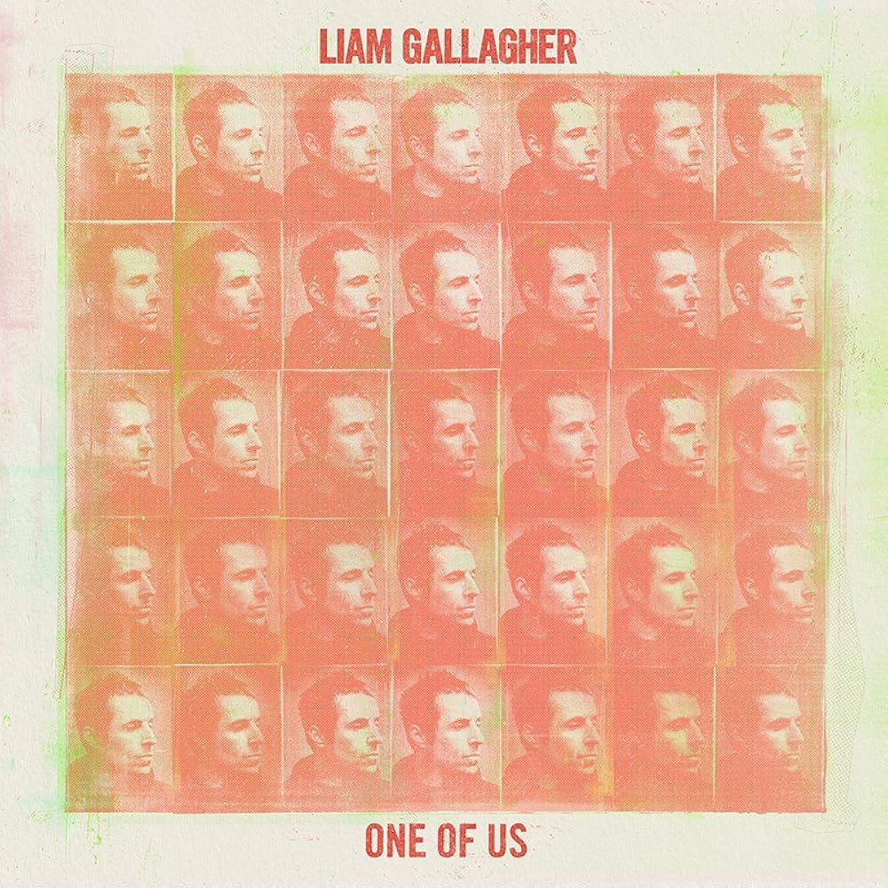 Playlist liam gallagher umi v