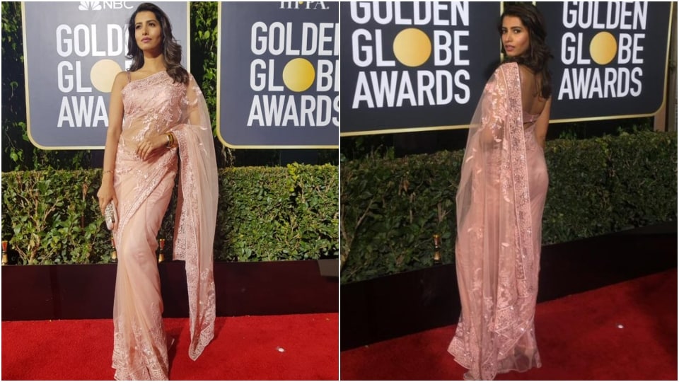 Golden globes red carpet photos