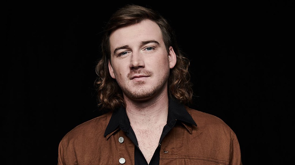 Morgan wallen billboard chart