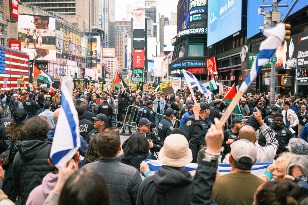 Dsa fines election ny