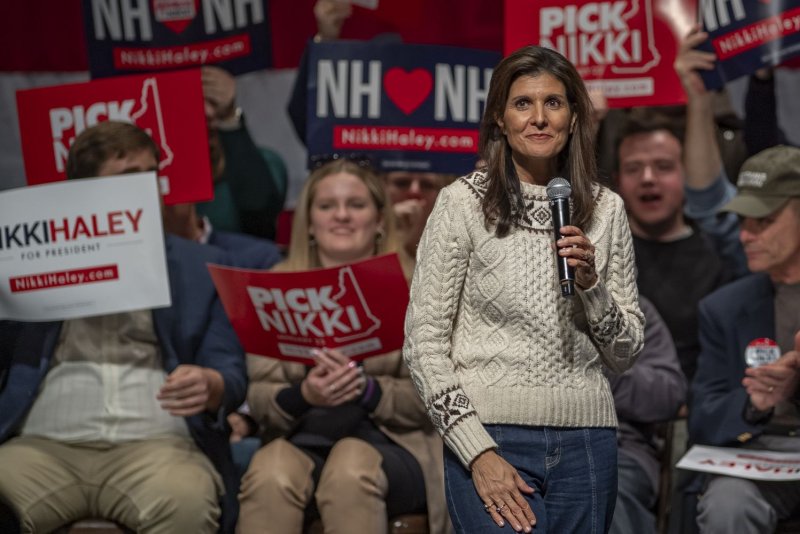 Nikki haley primary new hampshire