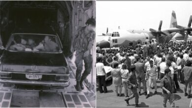 Israel hostage negotiations entebbe