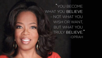 Listen oprah winfrey harvard resolutions