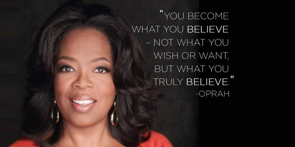 Listen oprah winfrey harvard resolutions