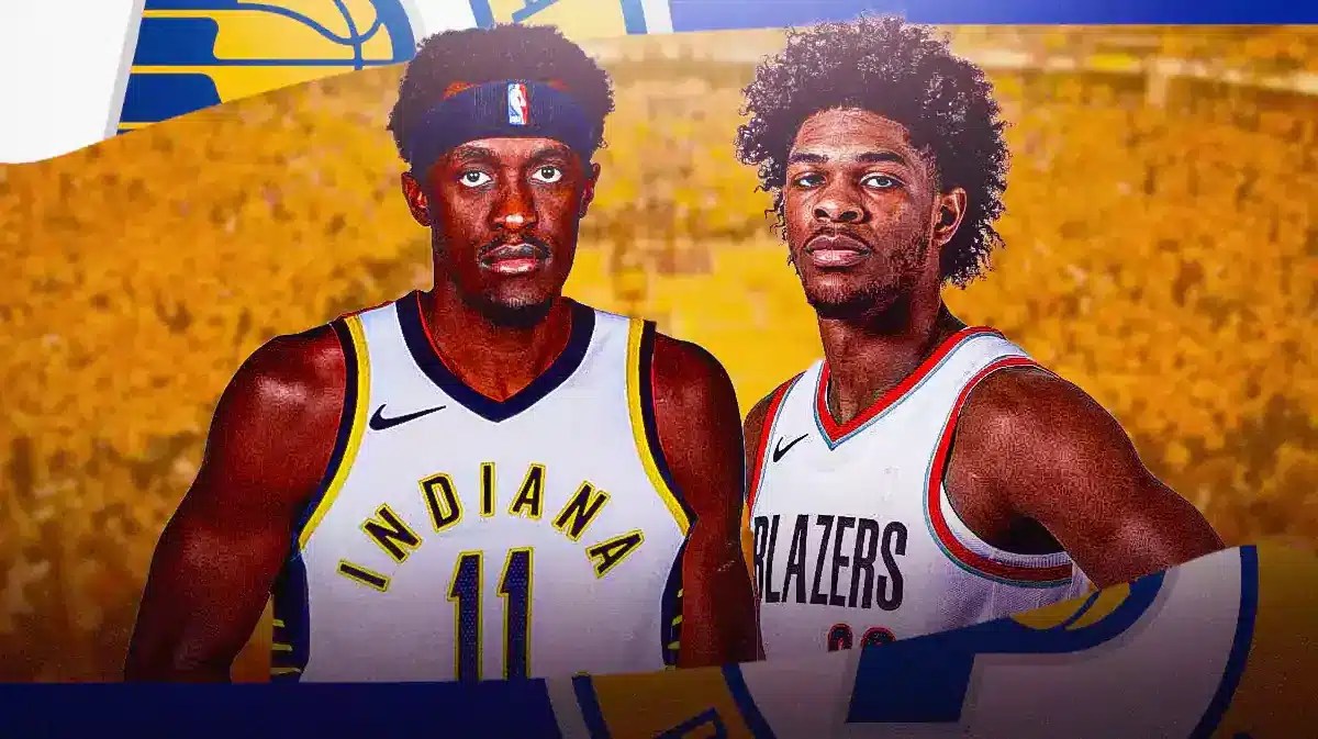 Pascal siakam trade indiana pacers future raptors