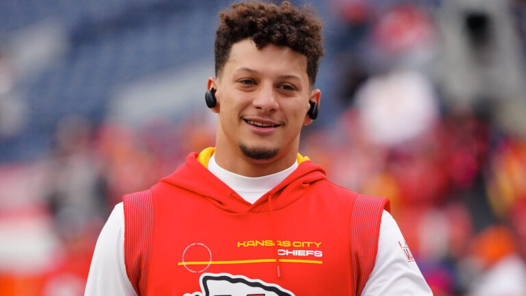 Chiefs dynasty undeniable patrick mahomes