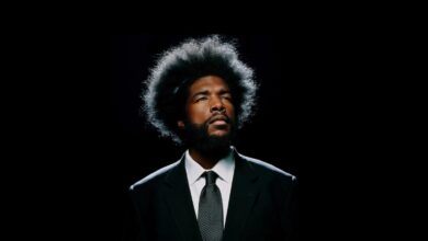 Energy challenge questlove playlist