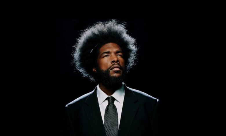 Energy challenge questlove playlist